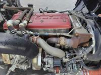 Hino RANGER 2020