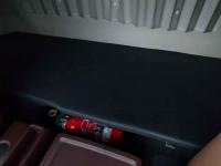 Hino RANGER 2020