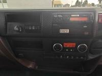 Hino RANGER 2020