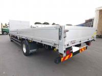 Hino RANGER 2020