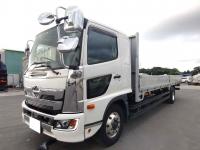 Hino RANGER 2020