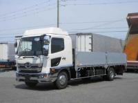 Hino RANGER 2022