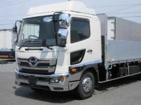 Hino RANGER 2022