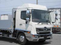 Hino RANGER 2022