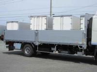 Hino RANGER 2022
