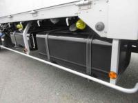 Hino RANGER 2022