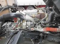 Hino RANGER 2022