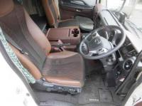 Hino RANGER 2022