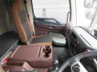 Hino RANGER 2022