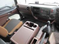 Hino RANGER 2022