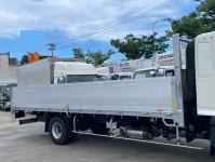 Hino RANGER 2022