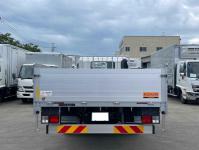 Hino RANGER 2022