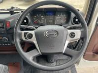 Hino RANGER 2022