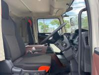 Hino RANGER 2022