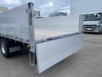 Hino RANGER 2022