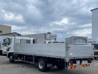 Hino RANGER 2022