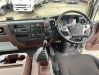 Hino RANGER 2022