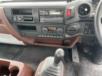 Hino RANGER 2022