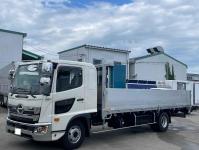Hino RANGER 2022