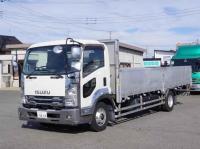 Isuzu Forward 2020