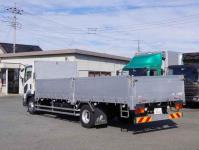 Isuzu Forward 2020