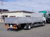 Isuzu Forward 2020