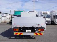 Isuzu Forward 2020
