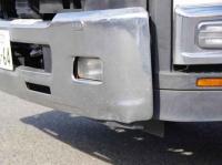 Isuzu Forward 2020