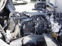 Isuzu Forward 2020