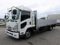 Isuzu Forward 2021