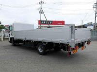 Isuzu Forward 2021