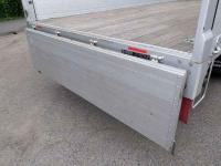 Isuzu Forward 2021