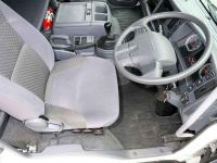 Isuzu Forward 2021