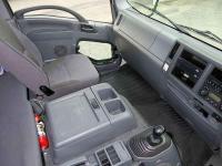Isuzu Forward 2021