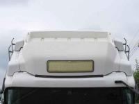 Isuzu Forward 2021