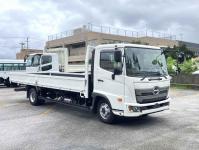 Hino RANGER 2020