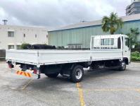 Hino RANGER 2020