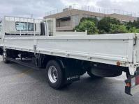 Hino RANGER 2020