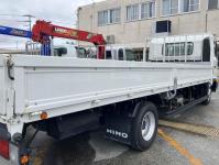 Hino RANGER 2020