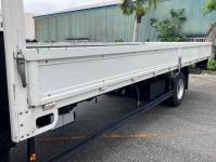 Hino RANGER 2020