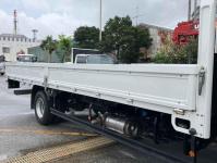 Hino RANGER 2020