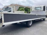 Hino RANGER 2020