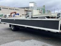 Hino RANGER 2020