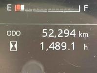 Hino RANGER 2020