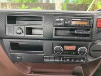 Hino RANGER 2020