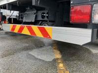 Hino RANGER 2020
