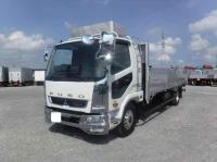 Mitsubishi FUSO FIGHTER 2020