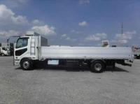 Mitsubishi FUSO FIGHTER 2020