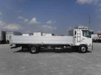 Mitsubishi FUSO FIGHTER 2020