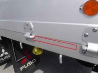 Mitsubishi FUSO FIGHTER 2020